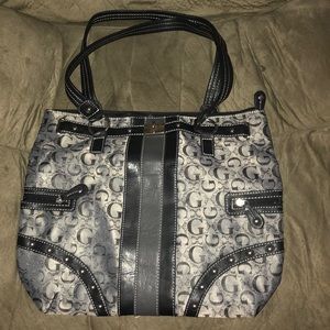 guess purse plus wallet
